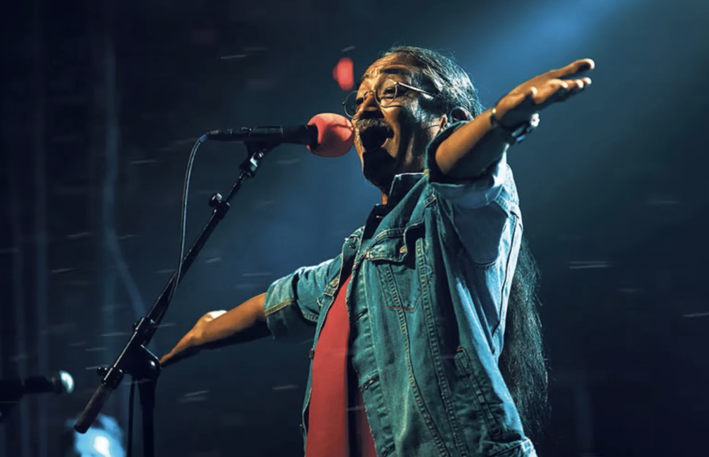 Yo Jindagani Nepathya Lyrics